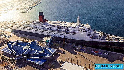 Dubai Liner Hotel to host holiday brunches