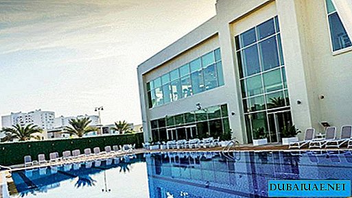 Ο Nakheel ανοίγει το νέο εμπορικό συγκρότημα του Ντουμπάι