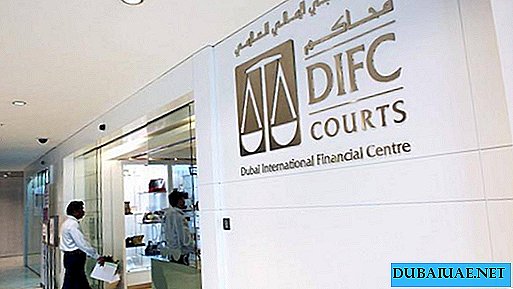 Nemusulmonai Dubajuje turi galimybę palikti testamentus