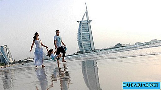 A nova iniciativa dos Emirados Árabes Unidos reduzirá o número de pessoas solteiras nos distritos familiares do país