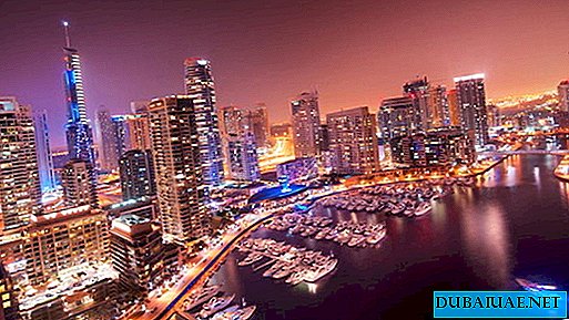 قواعد النقل الجديدة تحفز نمو تدفق السياح في الإمارات
