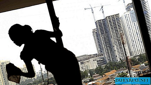 Um novo tipo de seguro para trabalhadores domésticos protegerá os interesses dos residentes dos EAU