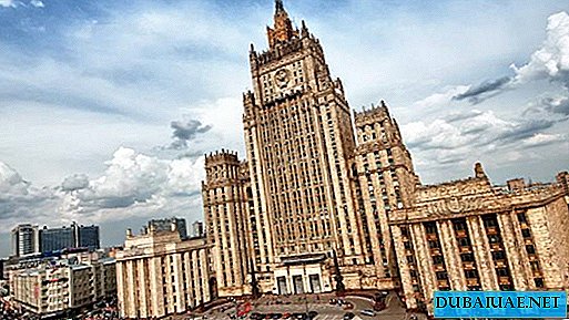 لا تزال الإمارات وجهة آمنة للسياح من روسيا