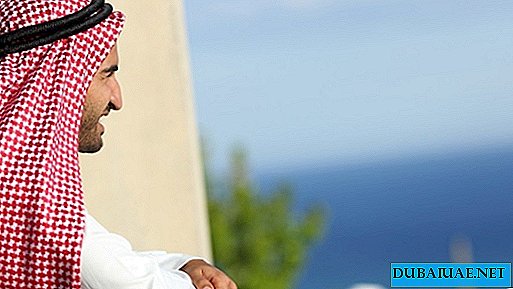 UAE diakui sebagai pemimpin pengeluaran pariwisata halal