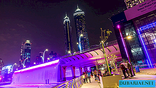 Emiratos Árabes Unidos reconocido como el país más seguro del mundo