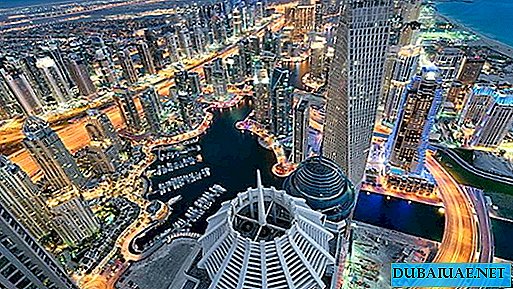 Emirados Árabes Unidos mais uma vez nomeou o melhor país da região para residência