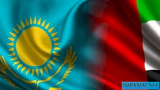 دولة الإمارات العربية المتحدة تقدم نظامًا بدون تأشيرة لمواطني كازاخستان