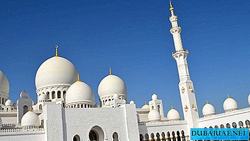 Förenade Arabemiraten rankas som andra i popularitet bland muslimska resenärer