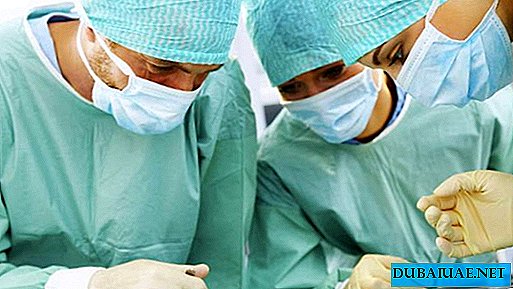 تم تحديث قائمة الأطباء الناطقين بالروسية الممارسين في الإمارات العربية المتحدة