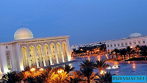 Die Ausbildung an einer der Universitäten der Vereinigten Arabischen Emirate ist für herausragende Studenten kostenlos