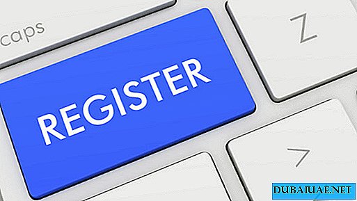 Online registration will reduce the queue for admission to the Russian Embassy in the UAE