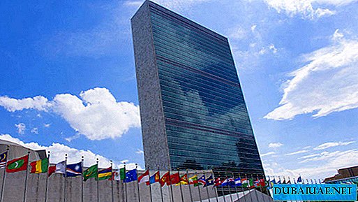 La ONU agradece a los EAU por la ayuda humanitaria a Yemen