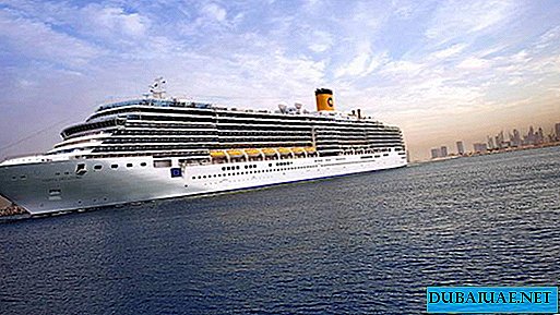 Nhà điều hành cảng Dubai muốn kéo dài mùa du lịch thêm hai tháng