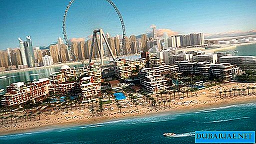 Dubai Luxury Hotel Operator führt neue Marke ein