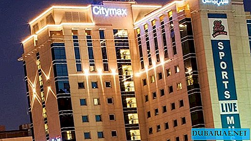 Dubai hotell avab täielikult naiste korruse