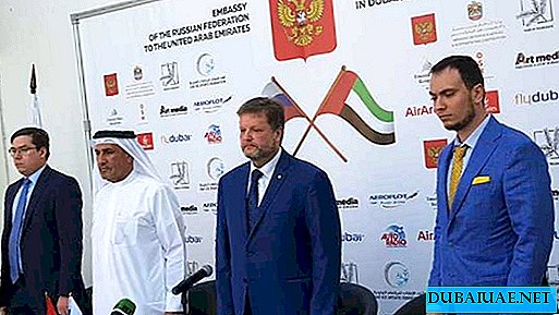 The abolition of visas will significantly increase the tourist flow from the UAE to Russia