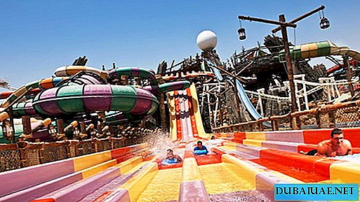 Yas Island Amusement Parks Introduce Annual Pass