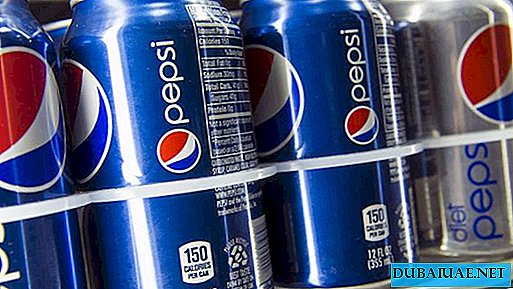 Dubai kommune fordriver rygter om Pepsis tilknytning til spredning af sygdomme