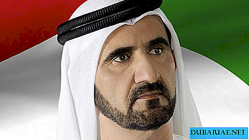 O governante de Dubai assumiu todas as despesas da família de um turista russo que morreu nos Emirados Árabes Unidos