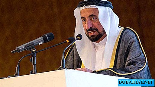 Raja Sharjah memperuntukkan berjuta-juta dolar untuk meningkatkan gaji pegawai