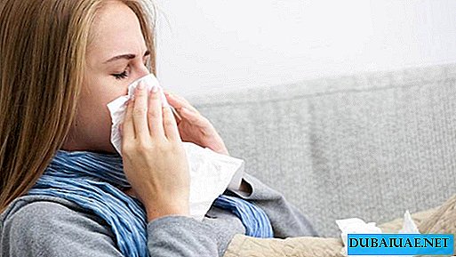 UAE government denies rumors about swine flu spread in country