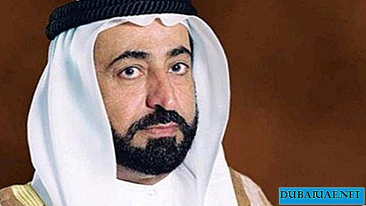 Governo de Sharjah paga dívidas dos cidadãos dos Emirados Árabes Unidos