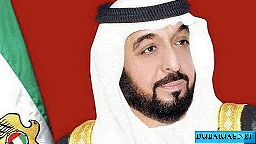 Le président des Emirats Arabes Unis pardonne à un millier de prisonniers en l'honneur du Ramadan