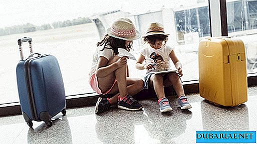 Traveling with children. Know-how.