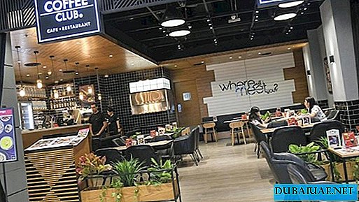 Abu Dhabi -ravintolat avataan ramadanin paasto-aikoina