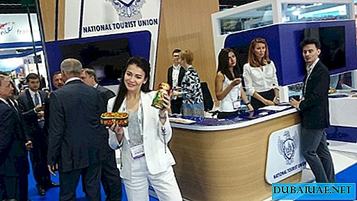 روسيا تدعو سكان الإمارات العربية المتحدة في رحلة إلى سيبيريا والصيد في استراخان