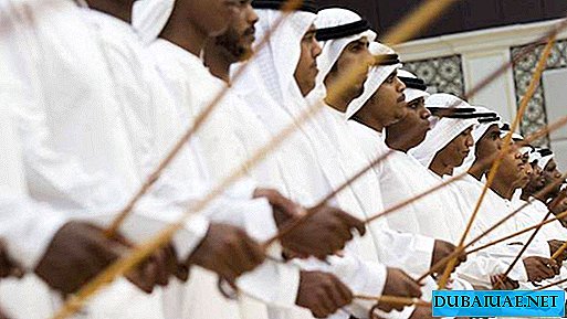O casamento mais massivo da história será realizado nos Emirados Árabes Unidos