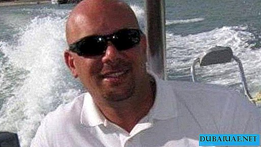 The family of a missing diver in the UAE requires further searches