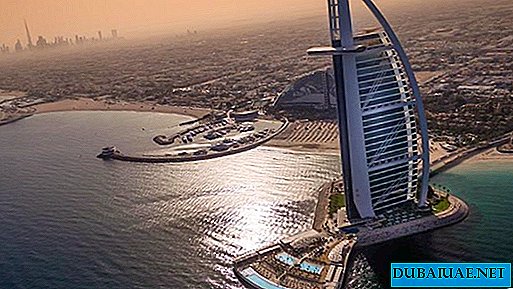 A cadeia de hotéis mais luxuosa de Dubai planeja lançar uma nova marca