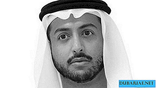 The son of the ruler of Sharjah passed away in London