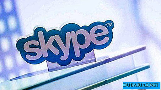 UAE từ chối truy cập vào ứng dụng Skype