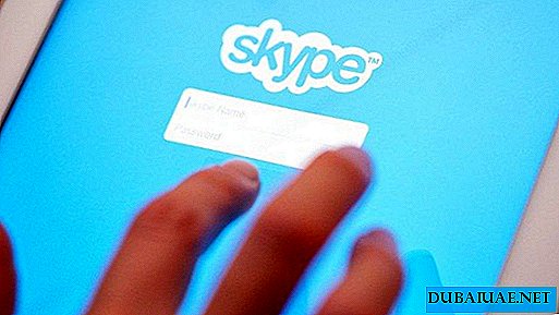 In the UAE, perhaps, the ban on calls via Skype and FaceTime will be lifted