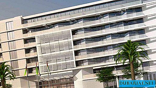 दुबई में समग्र चिकित्सा रिसॉर्ट खोलने के लिए सबसे बड़ी लक्जरी होटल श्रृंखला सोफिटेल