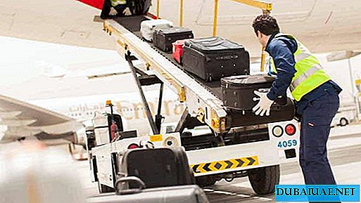 Karyawan Bandara Dubai akan dideportasi karena mencuri permen