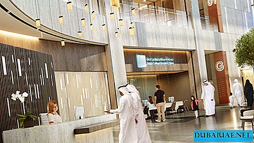 Dubai expat insurans kini merangkumi rawatan kanser