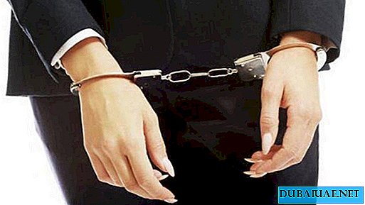 تم إرسال طالب من دبي إلى السجن بسبب السرقة رقم مليون