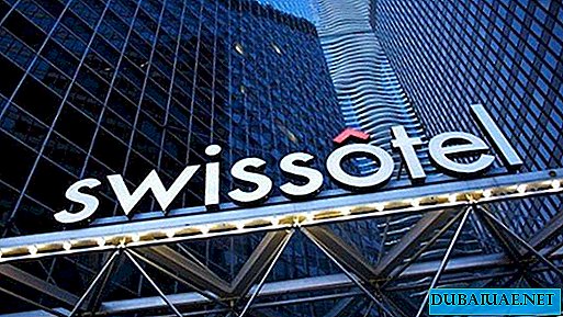 Първият в Швейцария хотел Swissôtel се отваря в Дубай