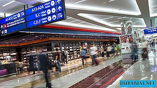 Το Τελωνείο του Ντουμπάι προετοιμάζεται για τη ροή του νέου έτους στα αεροδρόμια του εμιράτου