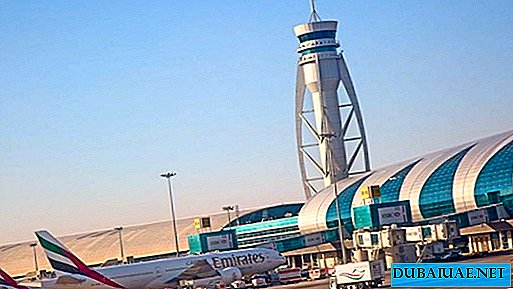 Turister från Dubai kommer inte att kunna ta med prylar på flyg till USA
