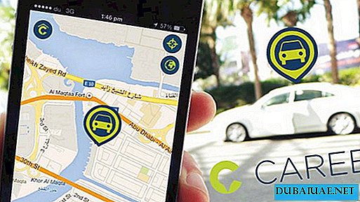 Autoridades de Dubai introduzem novos impostos para o táxi Uber e Careem