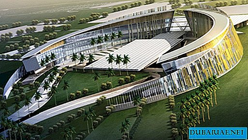 Universidade dos Emirados Árabes Unidos pode se tornar uma das melhores universidades do mundo