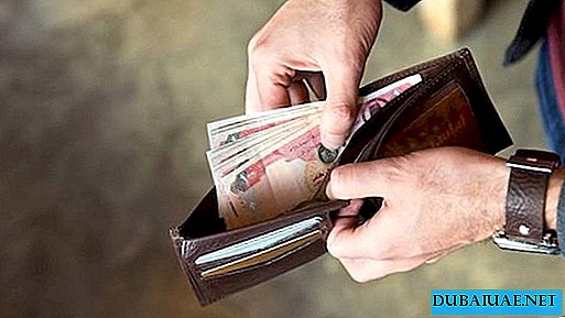 Gennemsnitslønnen for mellemledere i UAE nærmer sig 100.000 dollars om året
