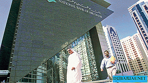 I gjennomsnitt skylder hver innbygger i UAE 11 000 dollar til banker