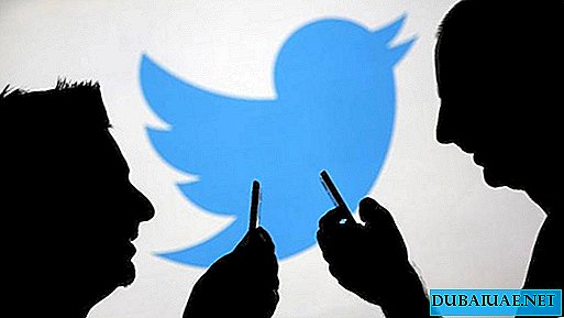 Periodista de Abu Dhabi procesado por tuit racista