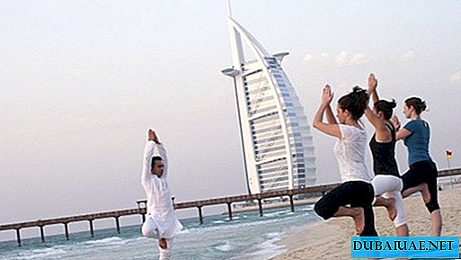 Gratis viktminskningskurser öppna i Förenade Arabemiraten