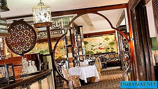 המסעדה הלונדונית המיתולוגית נפתחת בדובאי